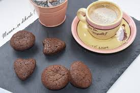 Mini Moelleux Au Chocolat Avec Images Moelleux Au Chocolat