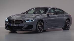 Learn about the 2020 bmw 8 series with truecar expert reviews. 2020 Bmw 8 Series Gran Coupe Exterior Design Youtube
