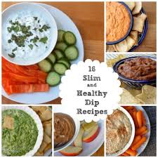 Please use the report feature if you see any of these. 16 Slim Healthy Low Fat Dip Recipes Ww Freestyle Smartpoints
