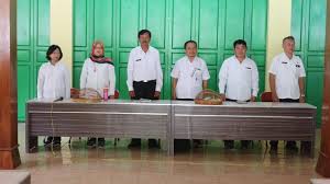 Sk kpm desa kediren tahun 2020. Monitoring Dan Evaluasi Desa Siaga Petir Website Petir