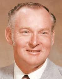 Merlin T. “Bud” Skelly Obituary