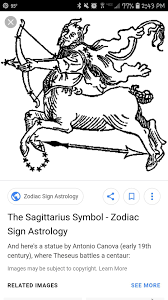 Pin By Deborah Dodge Shore On Tattoo Zodiac Signs Astrology Sagittarius Symbol Hand Henna