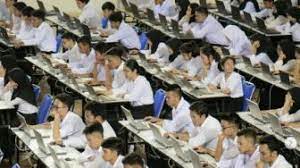 Karena ujian skd stan memang ditujukan untuk status kelulusan cpns bagi mahasiswa pkn stan setelah menamatkan sekolah kedinasan di pkn stan. 4 Poin Penentu Kelulusan Seleksi Sekolah Kedinasan 2021