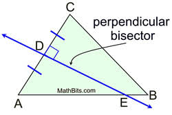 We will explain it to you and your students in detail. Segments In Triangles Mathbitsnotebook Geo Ccss Math