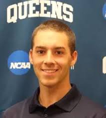 2012-2013 Men's Golf Roster