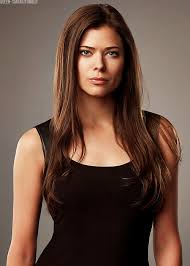 Peyton List Pretty Face Brunette Color Long Hair Styles