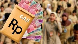 Gaji pegawai non pns bpom : Simak Perbedaan Gaji Honorer Dengan Pppk Lengkap Dengan Rincian Serta Tunjangan Yang Diterima Tribun Jakarta
