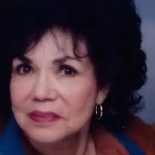 Obituary information for Geneva Lewis