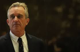 He became an instant celebrity, despite his parents' attempts to give him as normal an upbringing as possible. How Robert F Kennedy Jr Distorted Vaccine Science Scientific American