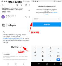 5 aplikasi hack facebook android terbaik terbaru. Cara Membuat Akun Instagram Mudah Evotekno