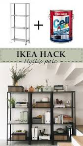 Dg Home Design Ikea Hack Regal Regalfarbe Diy Home Furniture Ikea Hack Ikea Home