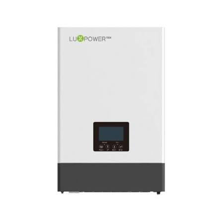 LuxPower 5kW Hybrid Inverter