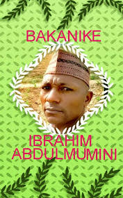 Ibrahim Abdulmumini Doguwa