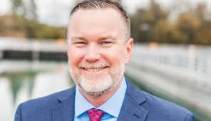 Sean Bigley Named Roseville Environmental Utilities Director