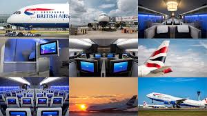 The cheapest way to get from london to kuala lumpur costs only rm 1621, and the quickest way takes just 15¼ hours. What Aircraft Is Operating On My British Airways Flight To London Air Travel