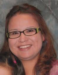 Obituary for Samantha Jennifer Cook