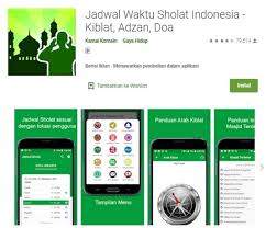 Malaysia ikut jam adzan indonesis ~ jam malaysia vs indonesia : 7 Aplikasi Adzan Waktu Sholat Otomatis Terbaik Hallo Gsm