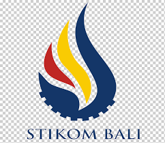 Abiansemal kabupaten badung, bali telp : Stmik Stikom Bali University Renthal Fatbar Lite Carbon Handlebars Education Bali Logo University Indonesia Png Klipartz