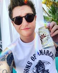 Freddie Mcgowan's Instagram, Twitter & Facebook