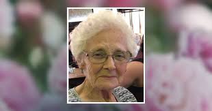 Melba Fulkerson Obituary January 30, 2023