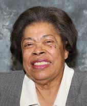 Obituary information for Mary E. Patrick