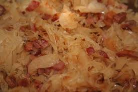 Sauerkrautauflauf Low Carb Rezept Fur Berufstatige Rezept Sauerkrautauflauf Sauerkraut Rezepte
