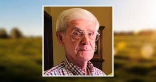 Norman Conrey Obituary March 21, 2019