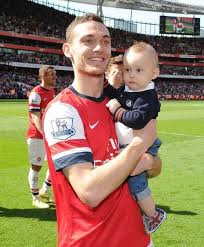 Vermaelen started his career in his home country at germinal ekeren, which later changed its name to germinal beerschot after a merge. Thomas Vermaelen And Raff Vermaelen