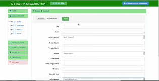 Apr 26, 2019 · worksheet gratis belajar bahasa inggris tentang anggota tubuh dan fungsinya untuk anak. Source Code Aplikasi Pembayaran Spp Sekolah Berbasis Web Gratis