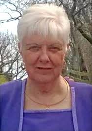 Mary Vroman Obituary (1941