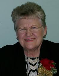 Patricia Ross Obituary