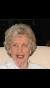 Obituary information for Ruby Jo Wilks