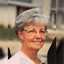 Mary Judith Daniels Obituary October 24, 2023