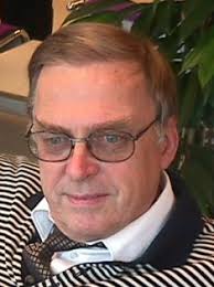 Pedigree chart Gustav Erik STRÖMBERG