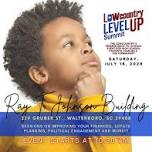 The 5th Annual Lowcountry LevelUP Summit
