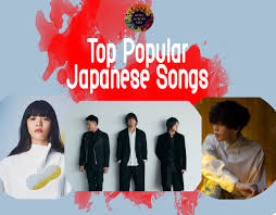 7 Most Popular Top Japanese Songs 2019 Musicacrossasia