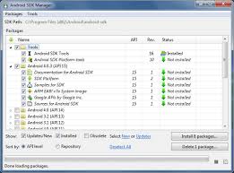 Windows 95 with at least 1 mb of free disk space. Descargar Desarrollo Desarrollador Android