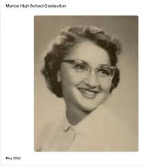 Mechanicsburg, OH native celebrates 96th birthday