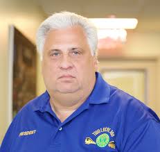 News from TWU Local 100