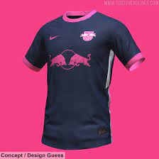 Rbl youth uefa champions league trikot 20/21. Exklusiv Rb Leipzig 21 22 Dritte Trikot Info Geleakt Nur Fussball