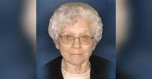 Mrs. Alma Kathleen Pruitt Obituary