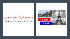 When editing our work, we should look out for redundancies so that we can rewrite them more concisely. Learn French Archives Summer Languages