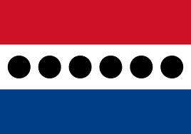 The colors on the flag represent the country's political parties. United Democratic Party Belize Wikipedia