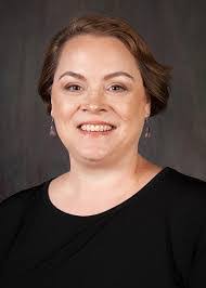 Michelle Putman's Instagram, Twitter & Facebook