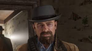 Mawili 🔗 hiatus time‏ @mxrblesoda2 9 нояб. Arthur Morgan Looks Even Better As Breaking Bad S Walter White