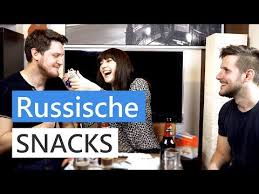 Russische Snacks Die Jungs Von Nextshit Probieren Russisches Essen Youtube