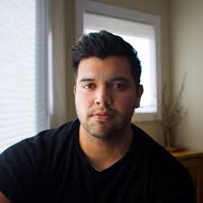 George Almanza's Instagram, Twitter & Facebook