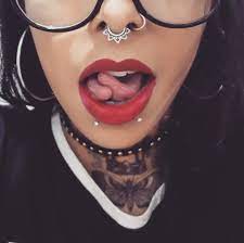 Pin En Body Modification