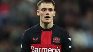 Florian Wirtz: Target Real Madrid, Perkuat Lini Tengah setelah Kroos