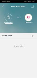Transfer coins or tokens between binance.com account and binance chain wallet. How Does Duitnow Work